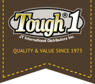 Tough 1/JT International